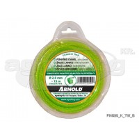 Damil 2.0mm csavart 15 méter kínai bliszteres